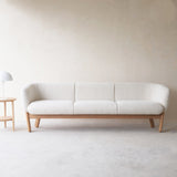 Tolv Copal Sofa Fabric Custom Bespoke from Originals Furniture Singapore