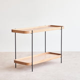 Humla Low Console | Bespoke (100cm) - Originals Furniture