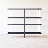 Humla Tall Rack | Black