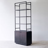 Monte Cabinet | Oak (90cm)