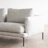 Opia Sofa | Bespoke Fabric (3 & 3.5 Seater)