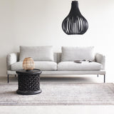 Opia Sofa | Bespoke Fabric (3 & 3.5 Seater)