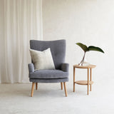 Pelagonia Fabric Armchair | Bespoke