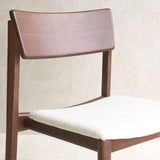 Poise Dining Chair