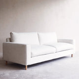 Ponte Sofa | Bespoke Fabric & Leather