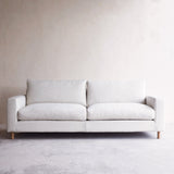 Ponte Sofa | Bespoke Fabric & Leather
