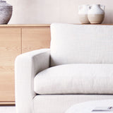 Ponte Sofa | Bespoke Fabric & Leather