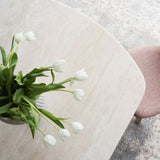 Tathra Ellipse Dining Table | Bespoke