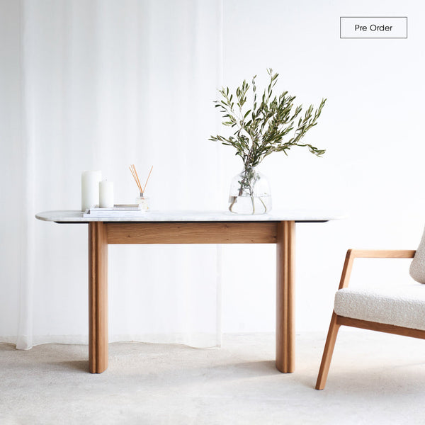 Tathra Console | Bespoke (150cm)