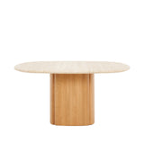 Tathra Squircle Dining Table