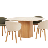 Tathra Squircle Dining Table