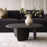 Eden Coffee Table | Oak