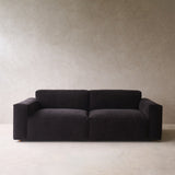 Baker Sofa | Bespoke Fabric