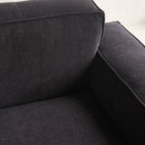 Baker Sofa | Bespoke Fabric