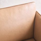 Byron Bay Sofa | Bespoke Fabric & Leather