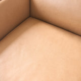 Byron Bay Sofa | Bespoke Fabric & Leather