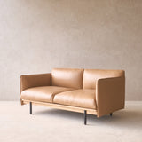 Byron Bay Sofa | Bespoke Fabric & Leather