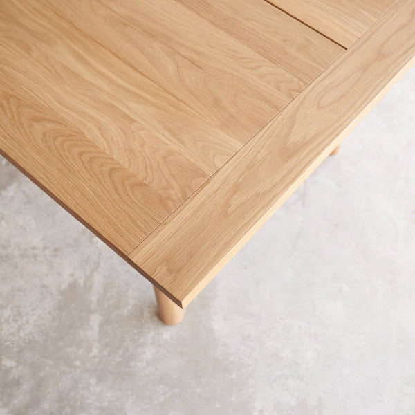 Coco Dining Table | Oak