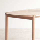 Oak Cove Dining Table