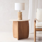 Eden Side Table