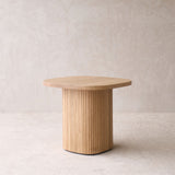 Gion Coffee Table | Oak