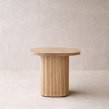 Gion Coffee Table | Oak