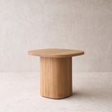 Gion Coffee Table | Oak