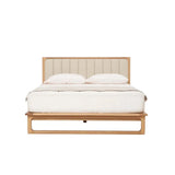 Hover Bed Frame | Bespoke - Originals Furniture