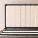 Hover Bed Frame | Bespoke - Originals Furniture