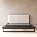 Hover Bed Frame | Bespoke - Originals Furniture