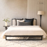 Hover Bed Frame | Bespoke