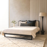 Hover Bed Frame | Bespoke - Originals Furniture