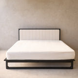 Hover Bed Frame | Bespoke - Originals Furniture