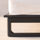 Hover Bed Frame | Bespoke - Originals Furniture