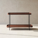 Humla Low Console | Bespoke (100cm) - Originals Furniture