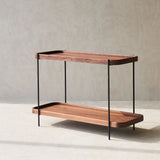 Humla Low Console | Bespoke (100cm) - Originals Furniture
