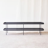 Humla TV Shelf | Bespoke (152cm)