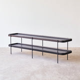 Humla TV Shelf | Bespoke (152cm)