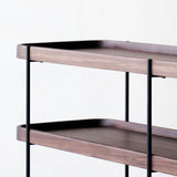 Humla TV Shelf | Bespoke (152cm)