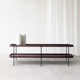 Humla TV Shelf | Bespoke (152cm)