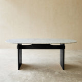 Kelly Dining Table | Marble