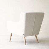 Nelly Armchair | Bespoke Fabric