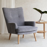 Pelagonia Fabric Armchair | Bespoke