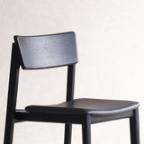 Poise Dining Chair | Bespoke