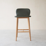 Puddle Counter Stool | Oak Frame - Bespoke
