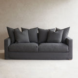 Sloopy Sofa | Bespoke Fabric