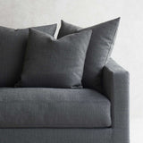 Sloopy Sofa | Bespoke Fabric