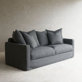 Sloopy Sofa | Bespoke Fabric