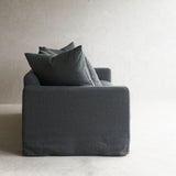 Sloopy Sofa | Bespoke Fabric