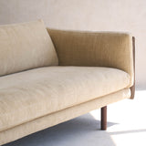 Sonder Sofa | Anvil & Toffee (221cm)